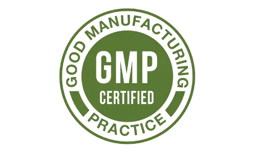 ZenCortex™ GMP Certified