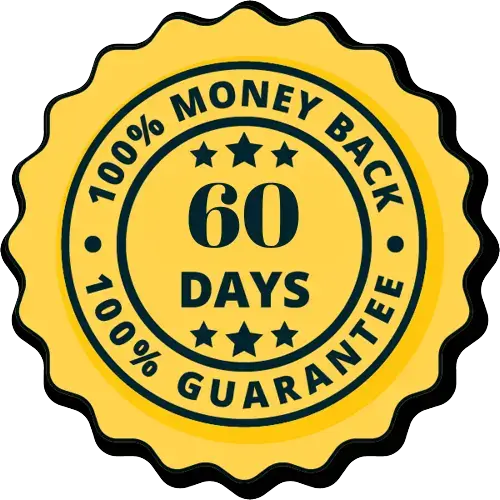 ZenCortex™ money back guarantee